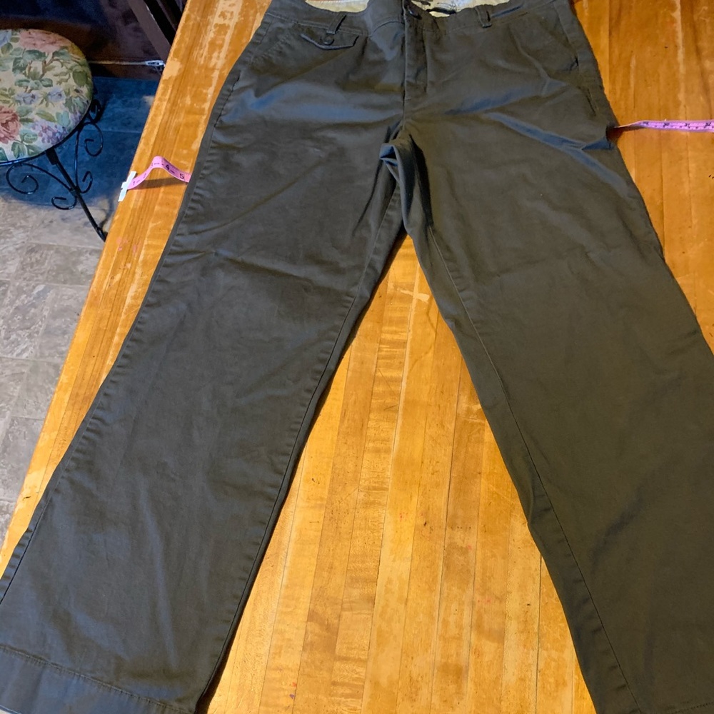 Dockers Women Pants